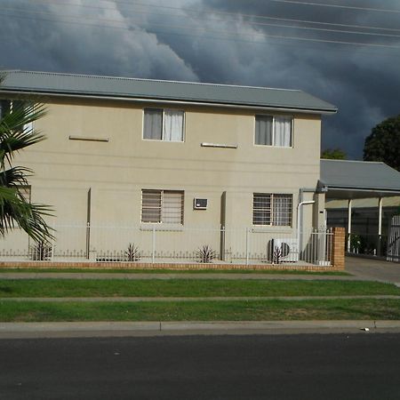 Bondi Motel Мори Экстерьер фото