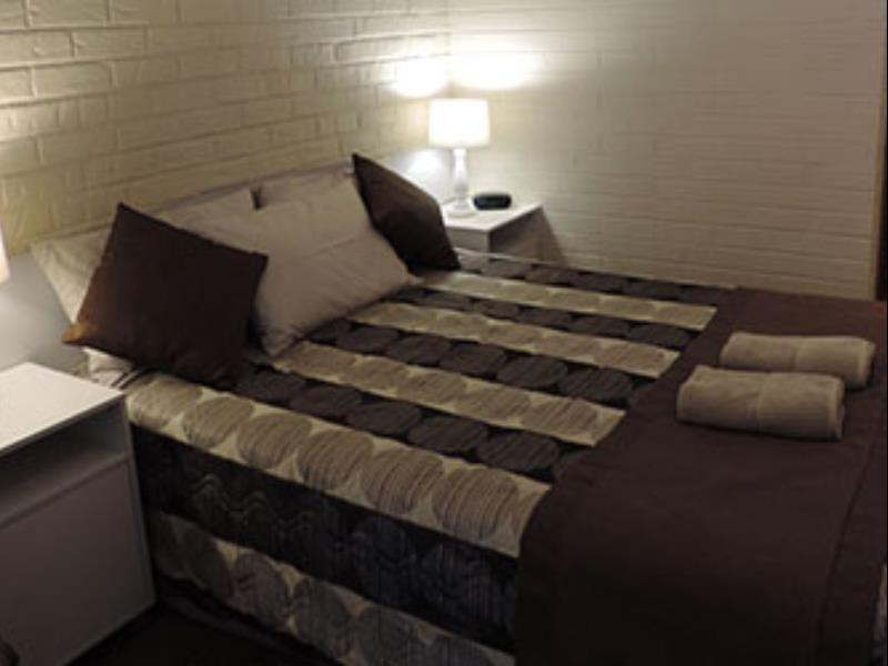 Bondi Motel Мори Экстерьер фото